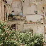 Le Dodici Lune 4* Matera