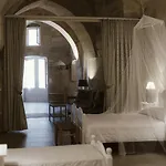 Le Dodici Lune 4* Matera
