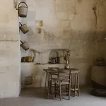 Le Dodici Lune Affittacamere Matera