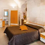 Le Dodici Lune Affittacamere Matera
