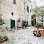 Le Dodici Lune 4* Matera