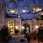 Affittacamere Le Dodici Lune Matera