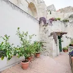 Affittacamere Le Dodici Lune Matera