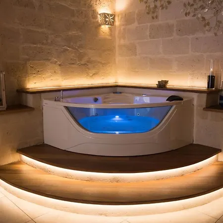 Le Dodici Lune Guest house Matera
