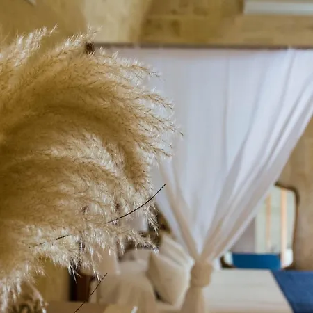 Le Dodici Lune Guest house Matera