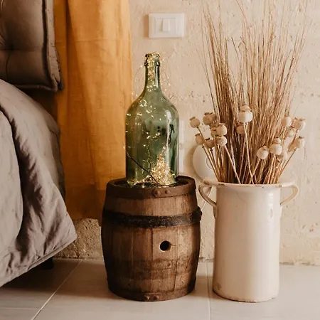 Guest house Le Dodici Lune