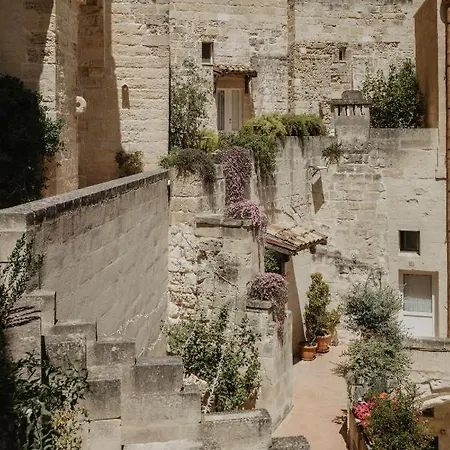 Guest house Le Dodici Lune 4*