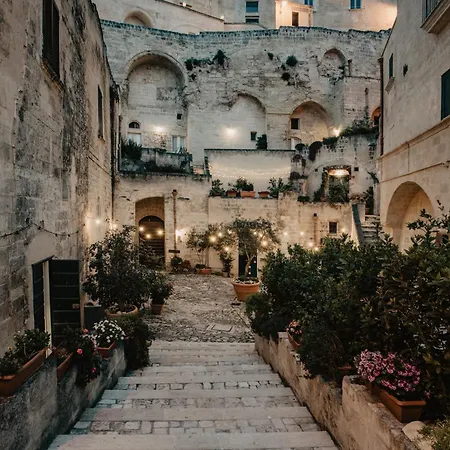 Le Dodici Lune Guest house 4*