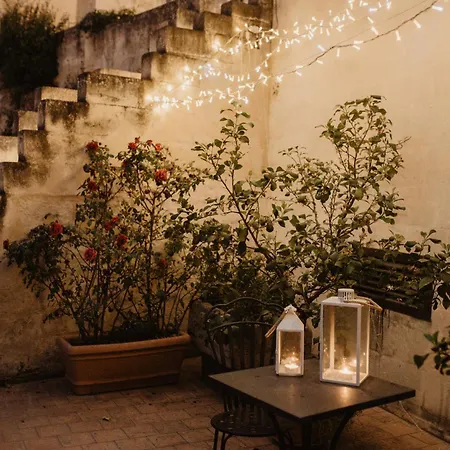 Le Dodici Lune 4* Matera