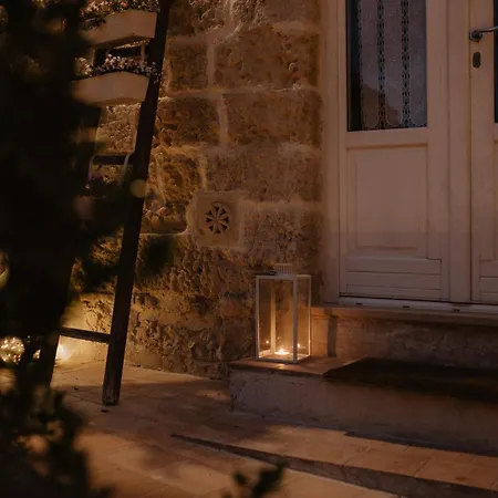 Affittacamere Le Dodici Lune 4*