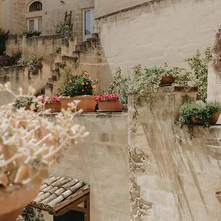 Le Dodici Lune Guest house 4*