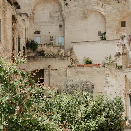 Le Dodici Lune 4* Matera