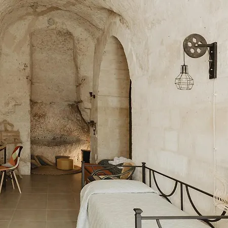Le Dodici Lune Matera