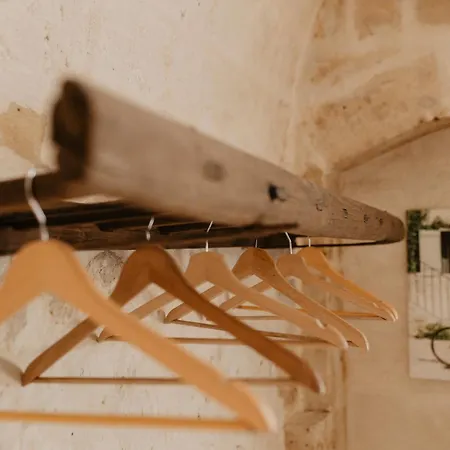 Guest house Le Dodici Lune 4*