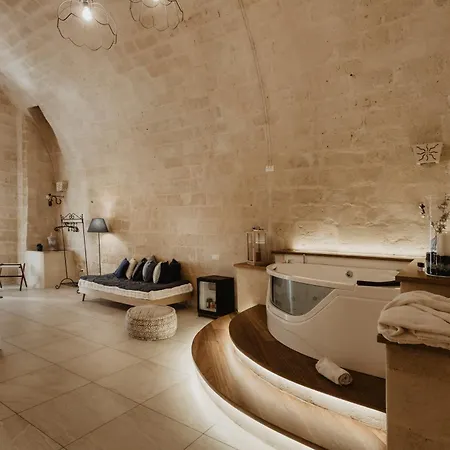 Guest house Le Dodici Lune 4*