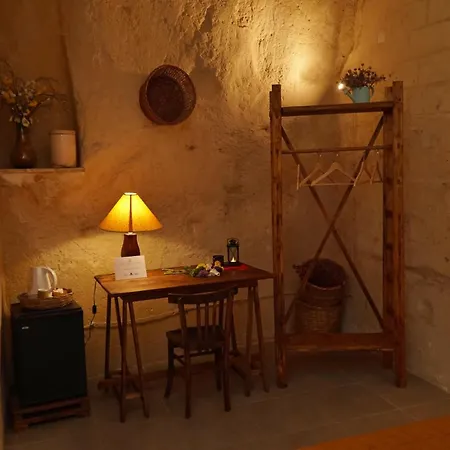 Le Dodici Lune 4* Matera