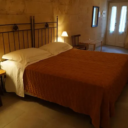 Casa de hóspedes Le Dodici Lune 4*