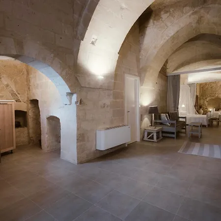 Le Dodici Lune Matera