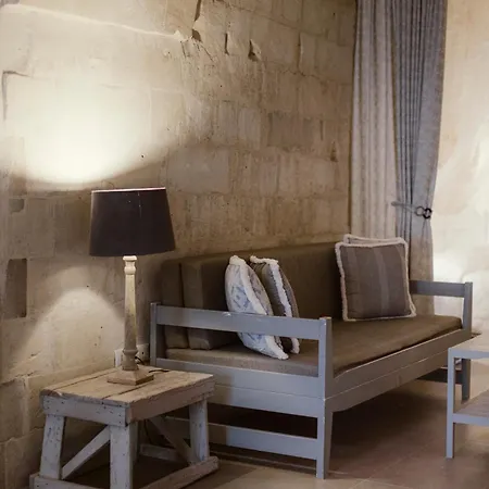 Le Dodici Lune Guest house