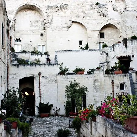 Le Dodici Lune Matera