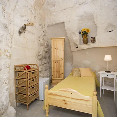 Le Dodici Lune Guest house