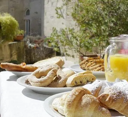 Le Dodici Lune Matera