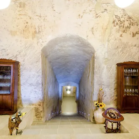 Le Dodici Lune Guest house