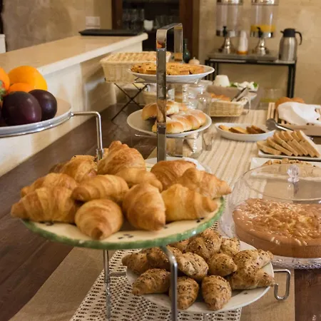 Le Dodici Lune Guest house Matera