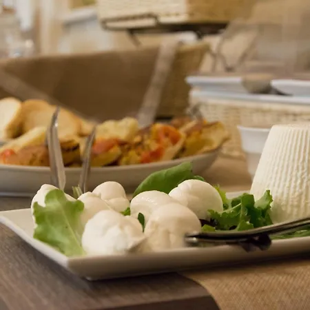 Guest house Le Dodici Lune