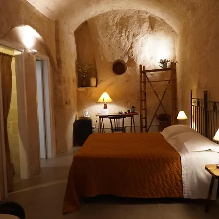 Le Dodici Lune Matera