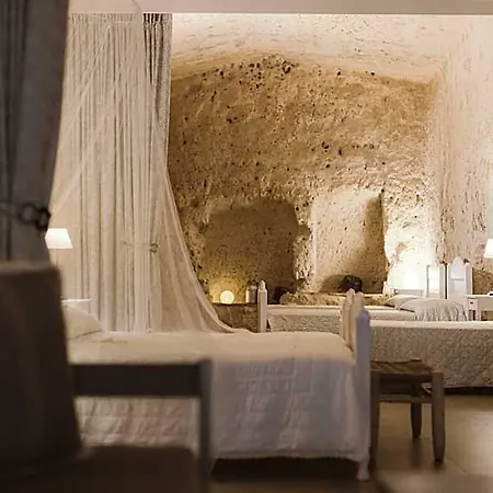 Le Dodici Lune 4* Matera