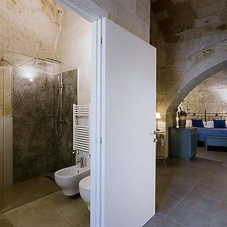 Le Dodici Lune Matera