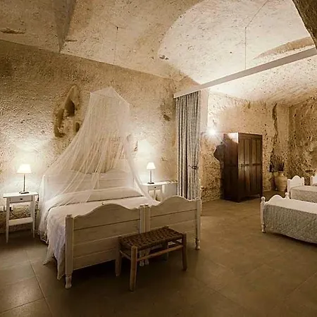 Le Dodici Lune Matera