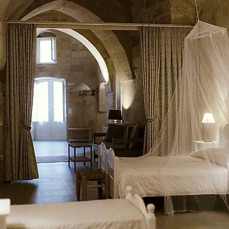 Le Dodici Lune Penzion 4*