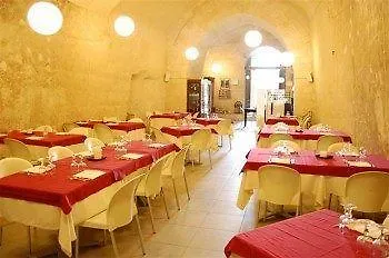 Le Dodici Lune Matera