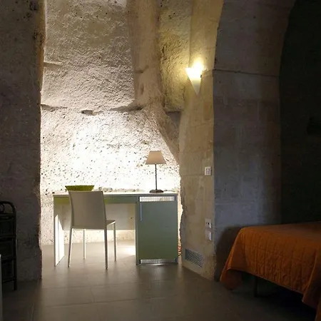 Affittacamere Le Dodici Lune Matera