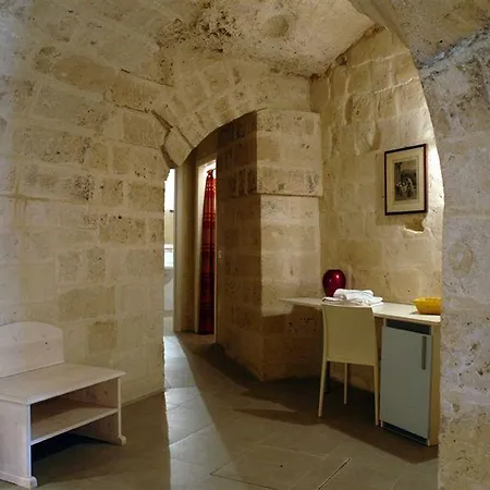 Le Dodici Lune Matera