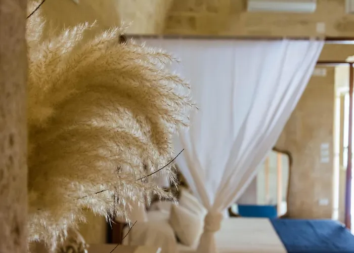 Le Dodici Lune Guest house Matera