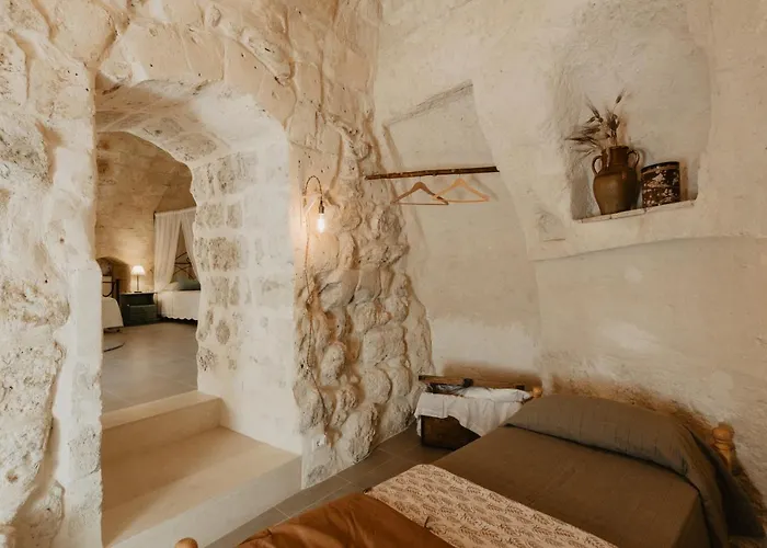 Le Dodici Lune Matera