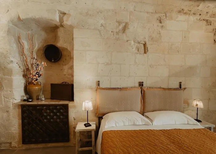 Le Dodici Lune Affittacamere 4*