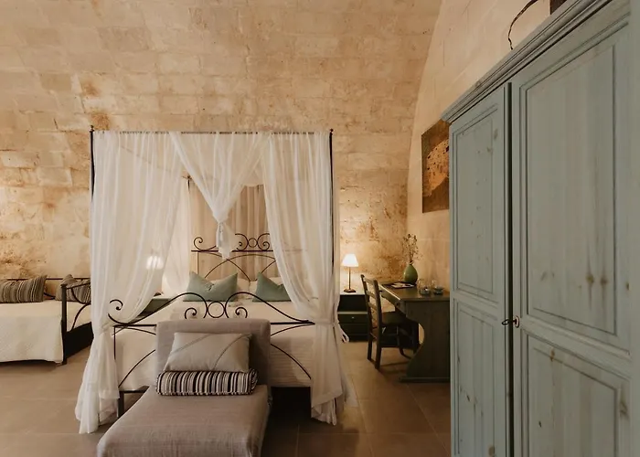 Le Dodici Lune Guest house 4*