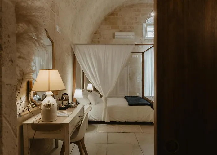 Le Dodici Lune Matera