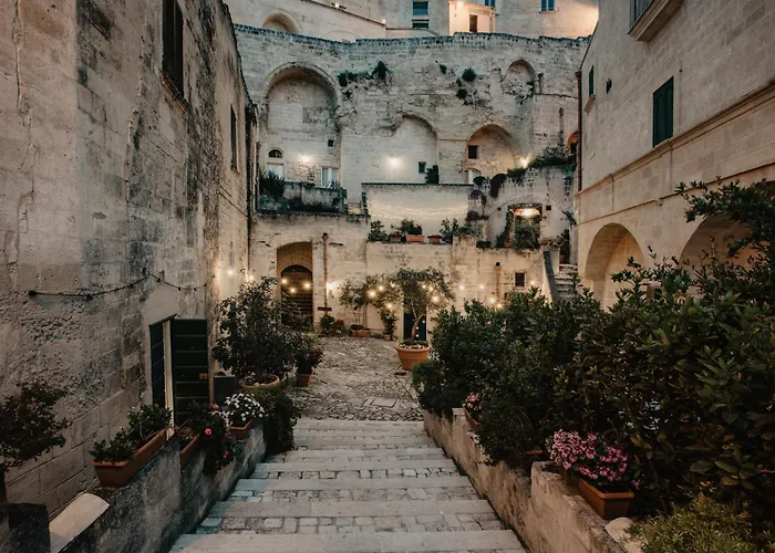 Le Dodici Lune Guest house 4*