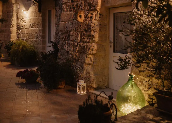 Le Dodici Lune Guest house