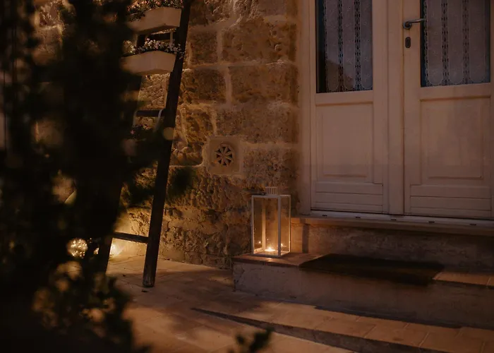 Guest house Le Dodici Lune 4*