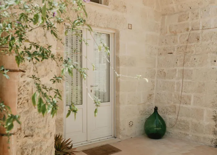 Le Dodici Lune Guest house