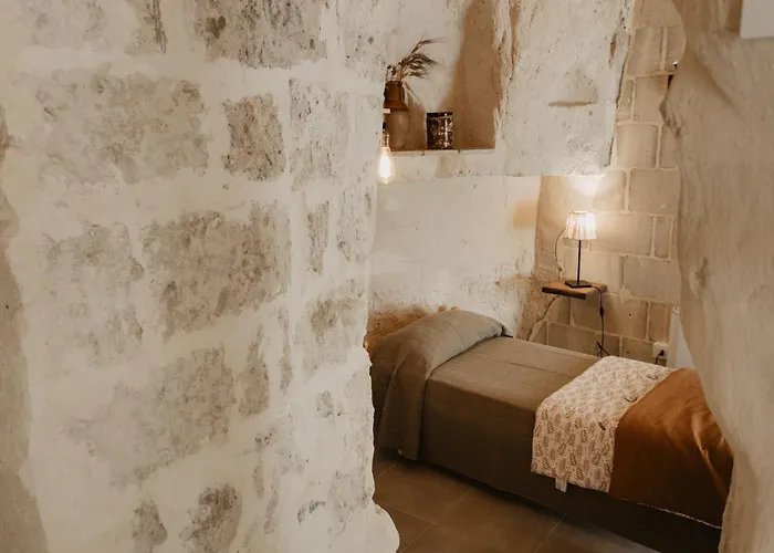 Guest house Le Dodici Lune