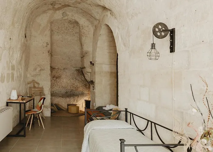 Le Dodici Lune Matera