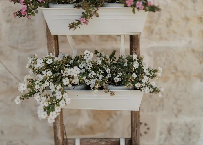 Le Dodici Lune Matera