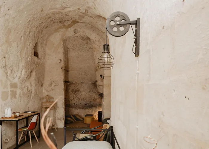 Affittacamere Le Dodici Lune